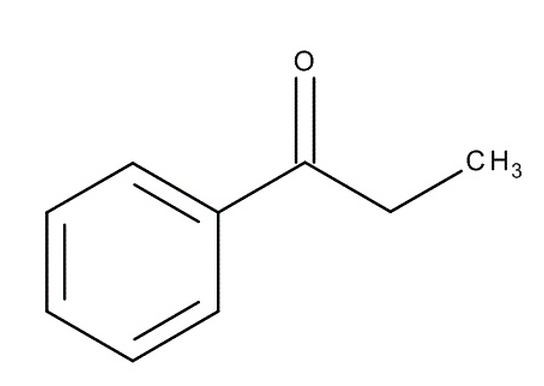 Propiophenone for synthesis Merck