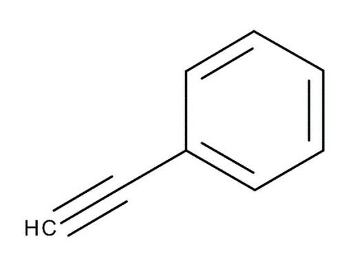 Phenylacetylene for synthesis 25ml Merck