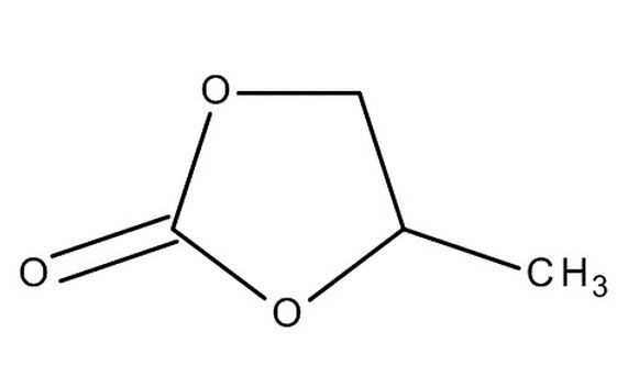 Propylene carbonate for synthesis 25l Merck