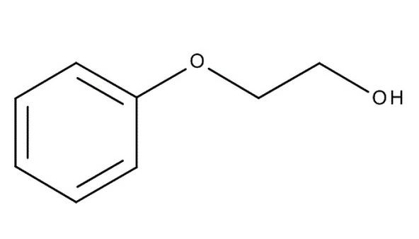 Ethylene glycol monophenyl ether for synthesis 1l Merck