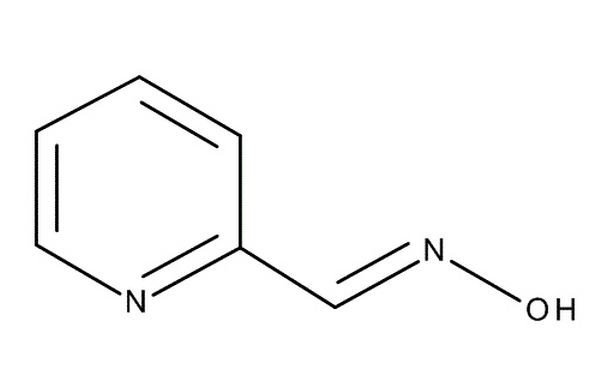 2-Pyridinecarbaldehyde oxime for synthesis Merck