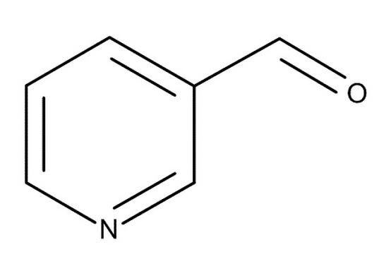 3-Pyridinecarbaldehyde for synthesis Merck
