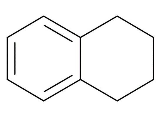 1,2,3,4-Tetrahydronaphthalene 25kg Merck