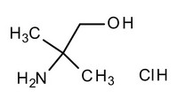 2-Amino-2-methyl-1-propanol hydrochloride for synthesis 100g Merck