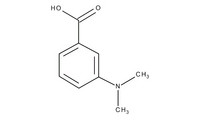 3-Dimethylaminobenzoic acid for synthesis 25g Merck