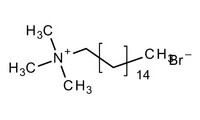Hexadecyltrimethylammonium bromide for synthesis 100g Merck
