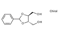 (-)-2,3-O-Benzylidene-L-threitol for synthesis 1g Merck