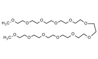 Polyethylene glycol dimethyl ether 2000 for synthesis 500g Merck