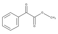 Methylphenyl glyoxylate for synthesis 25ml Merck