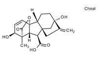 Gibberellic acid for synthesis 5g Merck