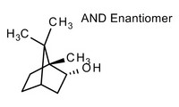 (1S)-(-)-Borneol for synthesis 100g Merck