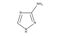 3-Amino-1H-1,2,4-triazole for synthesis 500g Merck