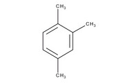 1,2,4-Trimethylbenzene for synthesis 500ml Merck