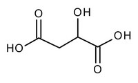 DL-Malic acid for synthesis 5kg Merck