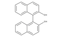 (R)-(+)-1,1'-Binaphthyl-2,2'-diol for synthesis 1g Merck