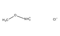 O-Methylhydroxylammonium chloride for synthesis  25g Merck