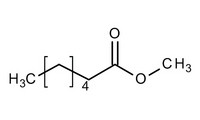 Methyl heptanoate for synthesis 100ml Merck