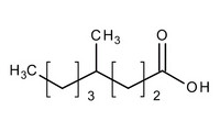 (R,S)-(+,-)-4-Methyloctanoic acid for synthesis 25ml Merck