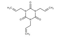 1,3,5-Triallyl-1,3,5-triazine-2,4,6(1H,3H,5H)-trione (stabilised) for synthesis 100g Merck