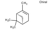 (1S)-(-)-α-Pinene for synthesis 500ml Merck