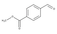 Methyl 4-formylbenzoate for synthesis 100g Merck