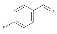 4-Fluorobenzaldehyde for synthesis 25ml Merck