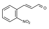 2'-Nitrocinnamaldehyde for synthesis 10g Merck