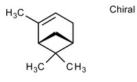 (1R)-(+)-α-Pinene for synthesis  100ml Merck