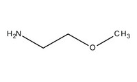 2-Methoxyethylamine for synthesis 500ml Merck