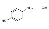 4-Hydroxyanilinium chloride for synthesis 100g Merck