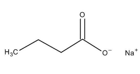 Sodium butyrate for synthesis 250g Merck