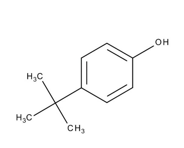 4-tert-Butylphenol for synthesis 1kg Merck