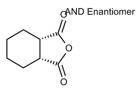Cyclohexane-1,2-dicarboxylic anhydride for synthesis 100g Merck