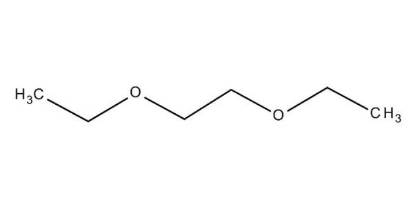 Ethylene glycol diethyl ether for synthesis 50ml Merck