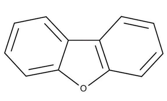 Dibenzofuran for synthesis 5g Merck