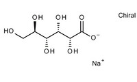 Gluconic acid sodium salt for synthesis 100g Merck