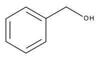 Benzyl alcohol for synthesis 25l Merck