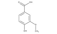 Vanillic acid for synthesis 50g Merck