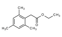 Ethyl 2,4,6-trimethylphenyl-acetate for synthesis 1ml Merck