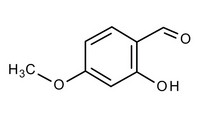 2-Hydroxy-4-methoxybenzaldehyde for synthesis 25g Merck