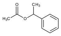 1-Phenylethyl acetate for synthesis 100ml Merck