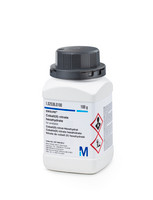 Cobalt(II) chloride hexahydrate for analysis EMSURE® ACS,Reag. Ph Eur 250g Merck