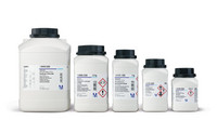 Ammonium acetate for analysis EMSURE® ACS,Reag. Ph Eur 5kg Merck