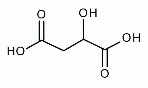 DL-Malic acid for biochemistry 250g Merck