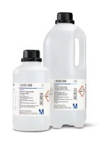Ammonia solution 25% for HPLC LiChropur®, 250ml, Merck