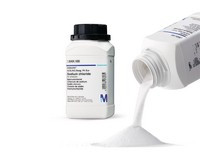 Sodium dihydrogen phosphate anhydrous for HPLC LiChropur®, 250g, Merck