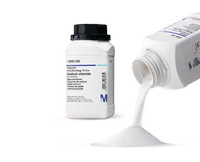 di-Sodium hydrogen phosphate dodecahydrate for analysis EMSURE® ISO,Reag. Ph Eur 5 kg Merck