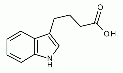Indole-3-butyric acid LAB 25g Merck
