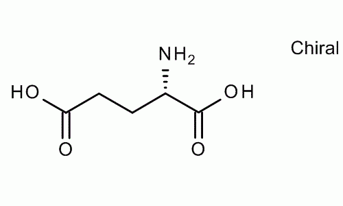 L-Glutamic acid for biochemistry 1kg Merck