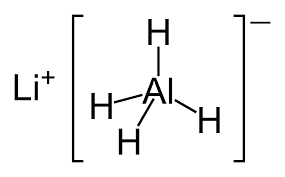 Lithium aluminium hydride (powder) for synthesis 100g Merck